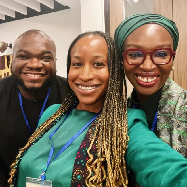 Lehle-Balde-Nabila-Aguele-and-Jonathan-Eigege